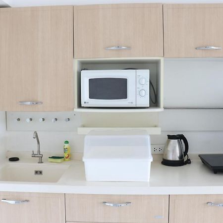 Baansabai Ramaiv Aparthotel Μπανγκόκ Εξωτερικό φωτογραφία