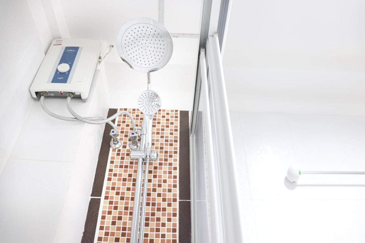 Baansabai Ramaiv Aparthotel Μπανγκόκ Εξωτερικό φωτογραφία