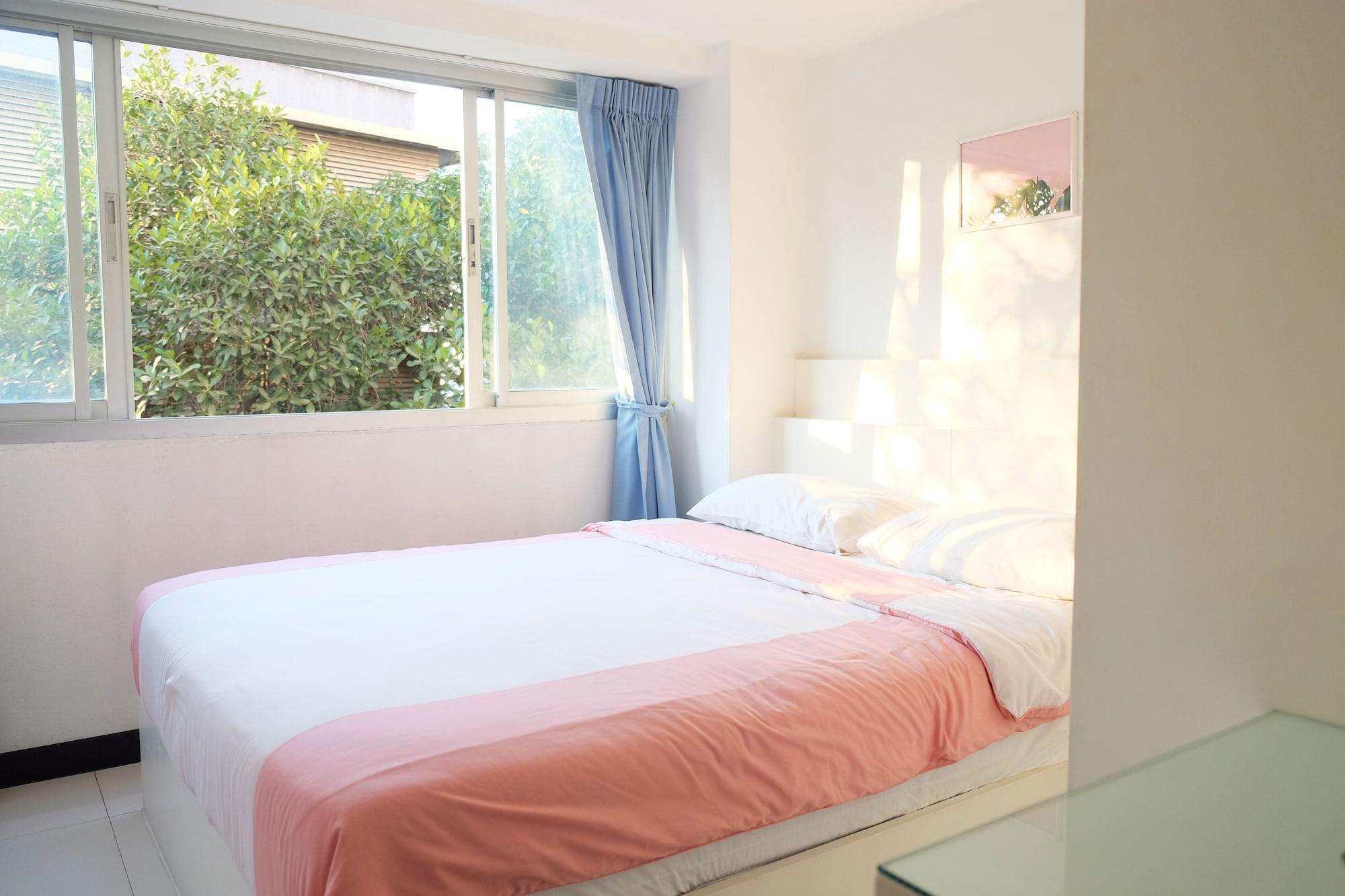 Baansabai Ramaiv Aparthotel Μπανγκόκ Εξωτερικό φωτογραφία
