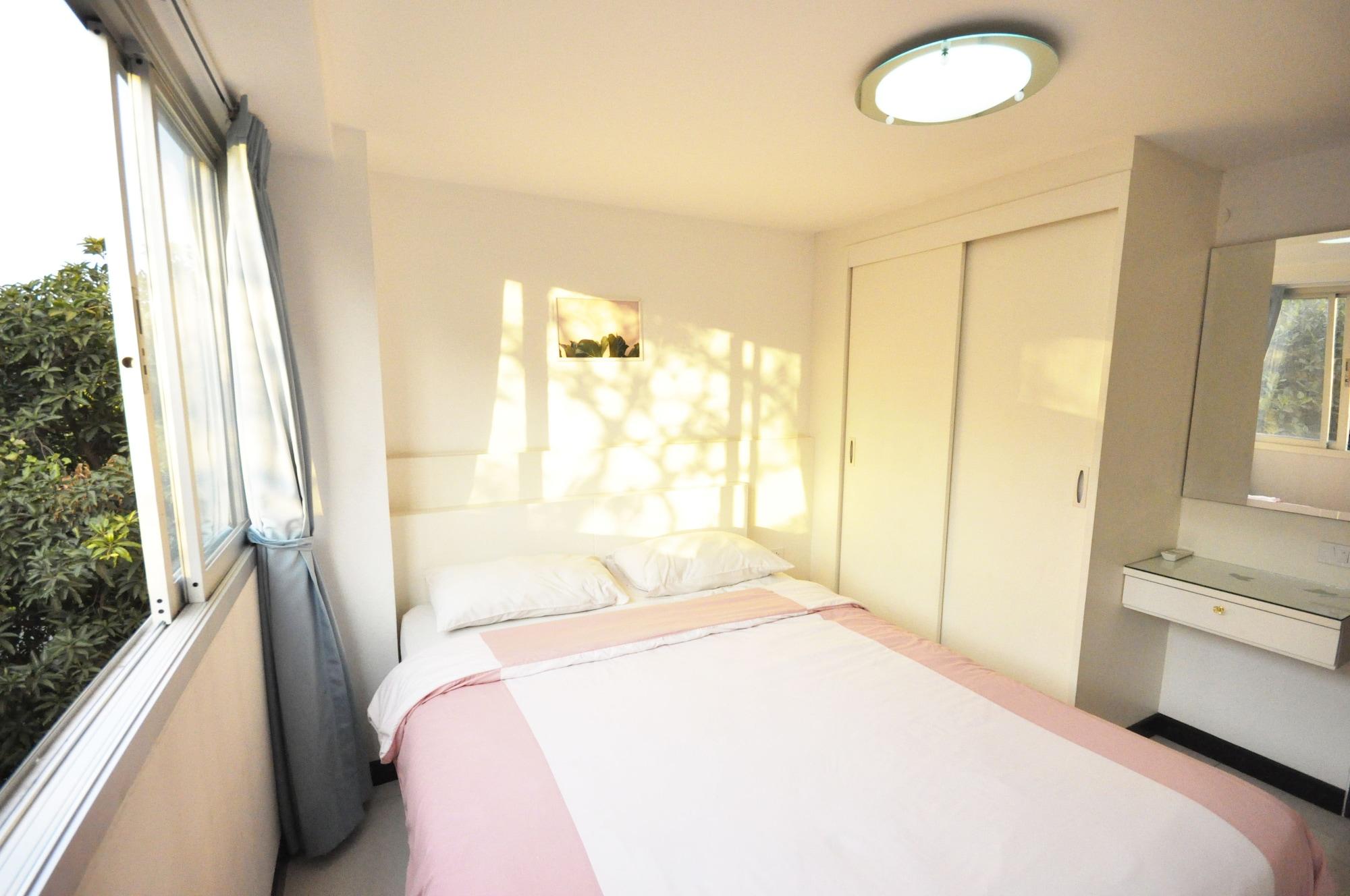 Baansabai Ramaiv Aparthotel Μπανγκόκ Εξωτερικό φωτογραφία
