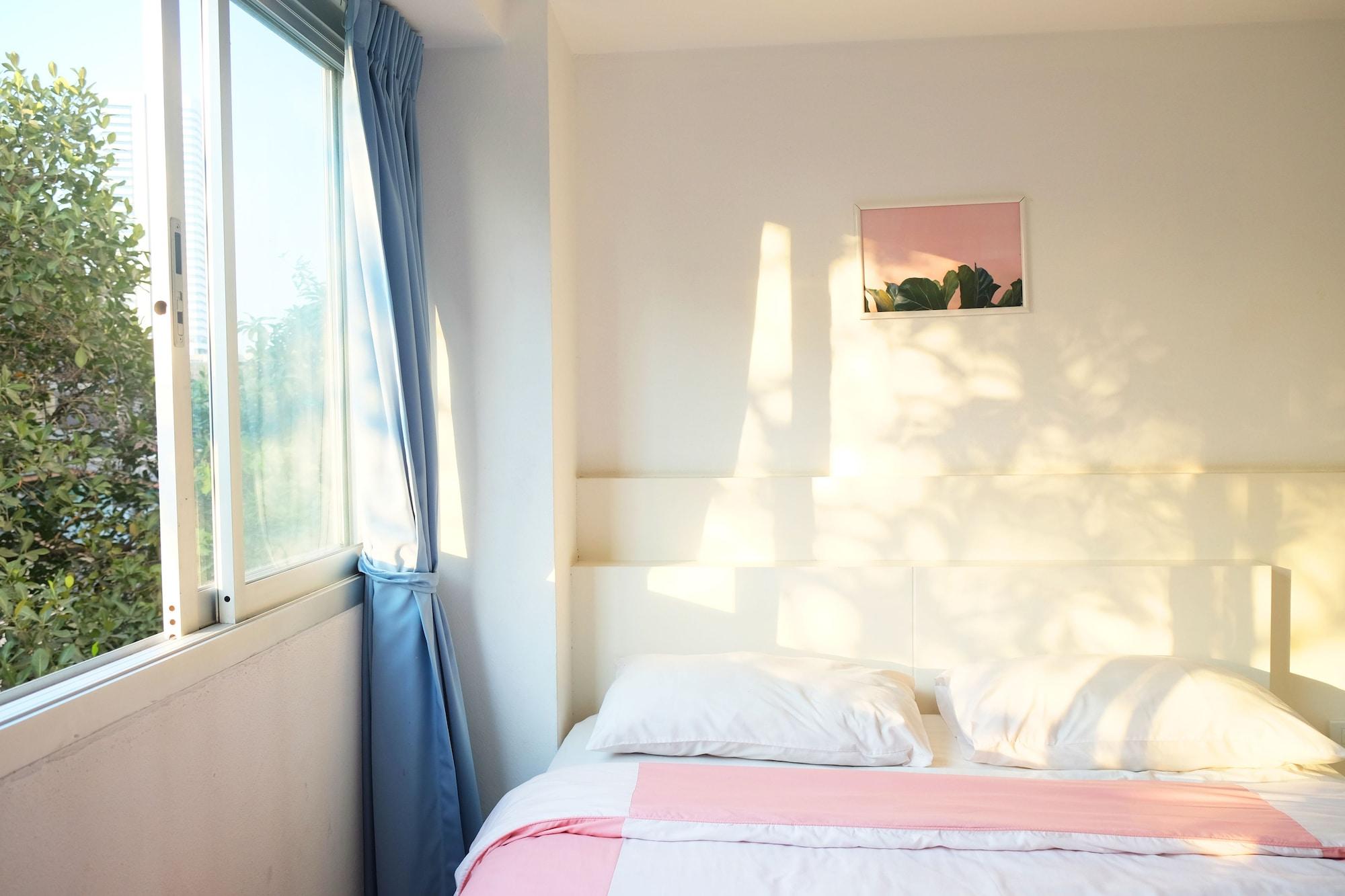 Baansabai Ramaiv Aparthotel Μπανγκόκ Εξωτερικό φωτογραφία
