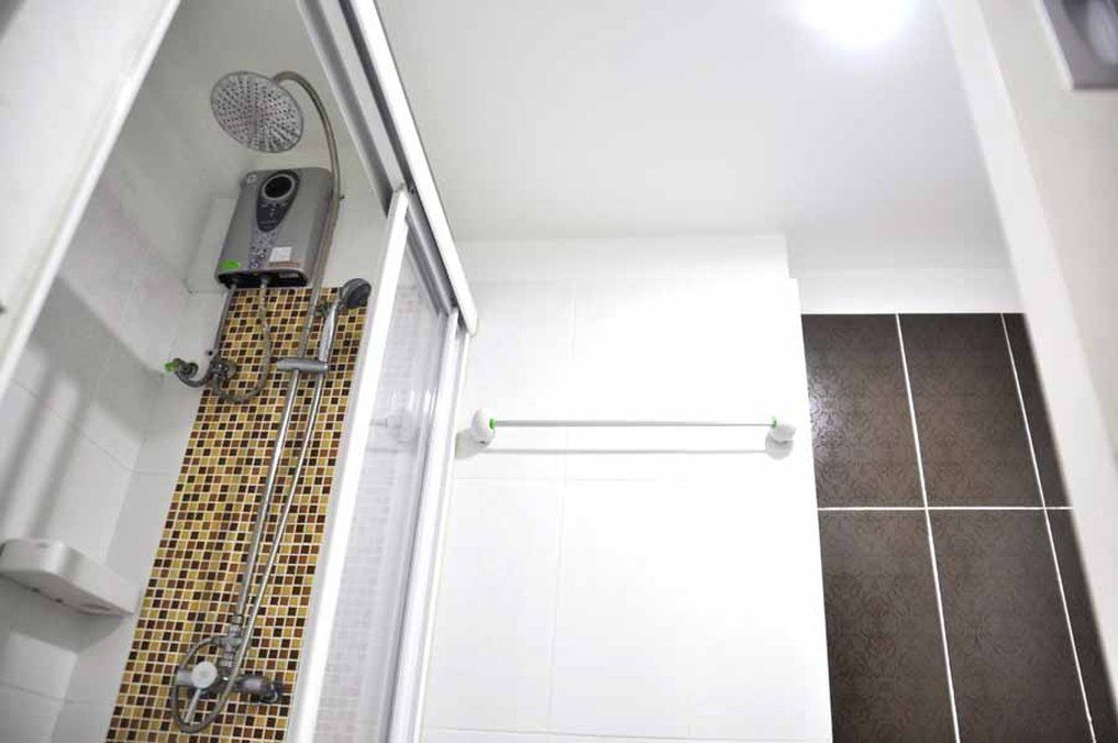 Baansabai Ramaiv Aparthotel Μπανγκόκ Εξωτερικό φωτογραφία
