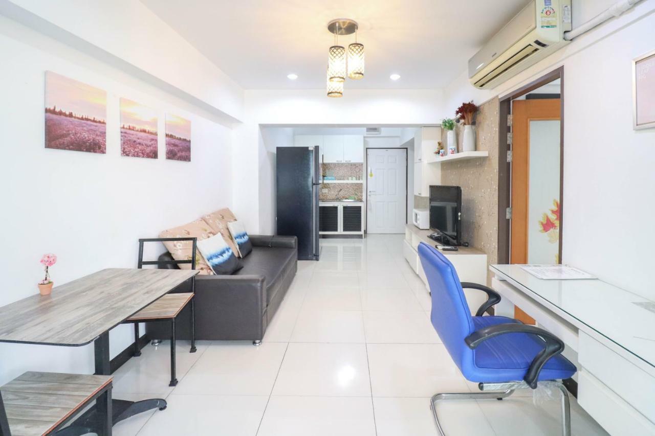 Baansabai Ramaiv Aparthotel Μπανγκόκ Εξωτερικό φωτογραφία