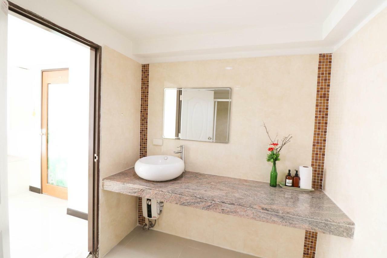 Baansabai Ramaiv Aparthotel Μπανγκόκ Εξωτερικό φωτογραφία