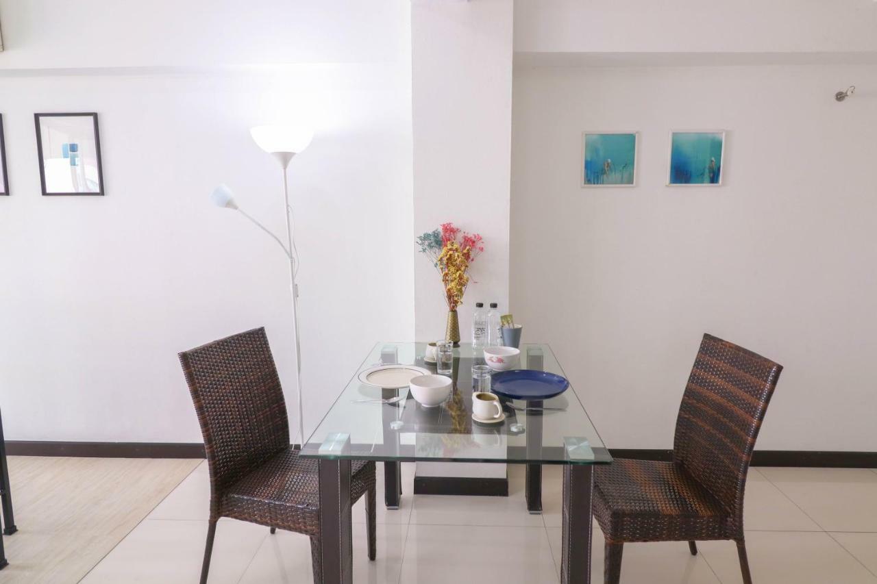 Baansabai Ramaiv Aparthotel Μπανγκόκ Εξωτερικό φωτογραφία