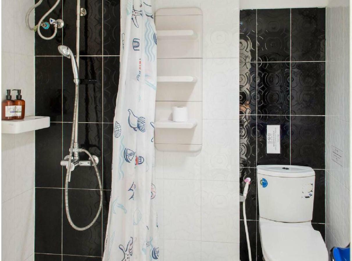 Baansabai Ramaiv Aparthotel Μπανγκόκ Εξωτερικό φωτογραφία
