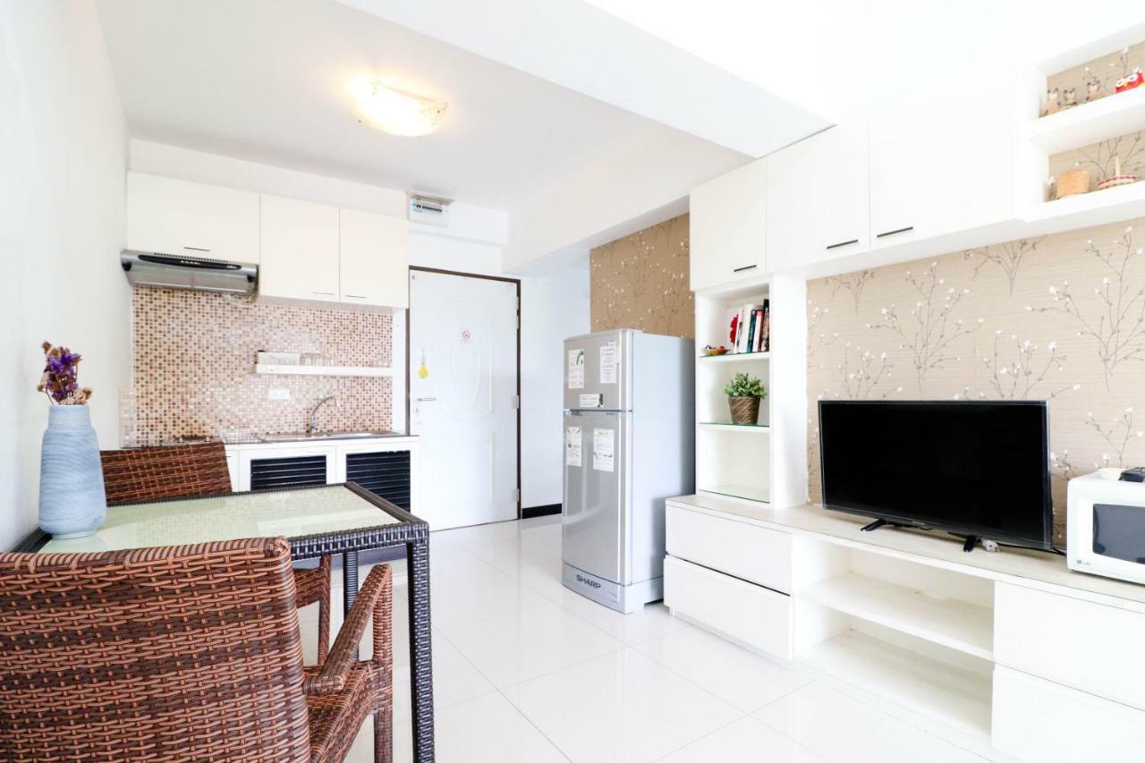 Baansabai Ramaiv Aparthotel Μπανγκόκ Εξωτερικό φωτογραφία